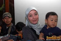 Foto Inneke Koesherawati