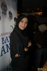 Foto Inneke Koesherawati