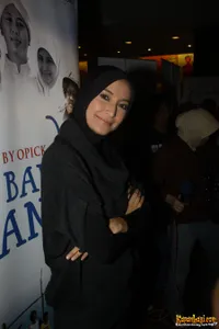 Foto Inneke Koesherawati