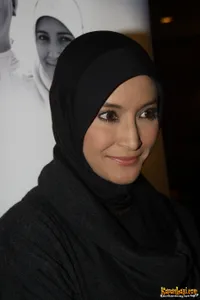 Foto Inneke Koesherawati