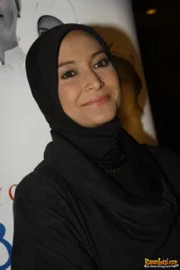 Foto Inneke Koesherawati