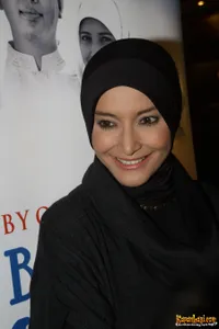 Foto Inneke Koesherawati