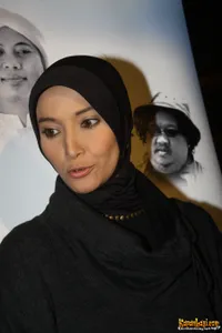 Foto Inneke Koesherawati