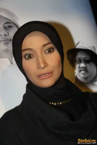 Foto Inneke Koesherawati