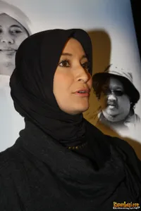 Foto Inneke Koesherawati