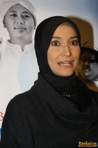 Foto Inneke Koesherawati