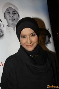 Foto Inneke Koesherawati