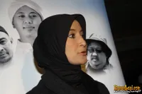 Foto Inneke Koesherawati