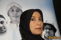 Foto Inneke Koesherawati