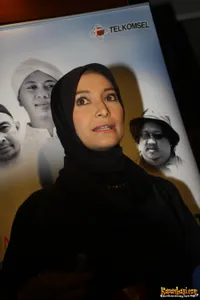 Foto Inneke Koesherawati