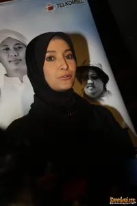 Foto Inneke Koesherawati