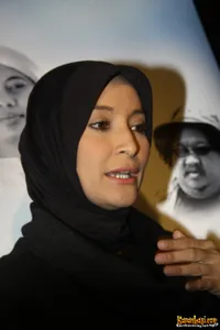 Foto Inneke Koesherawati