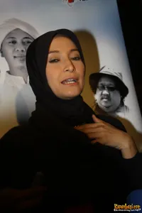 Foto Inneke Koesherawati