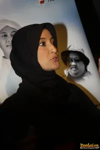 Foto Inneke Koesherawati