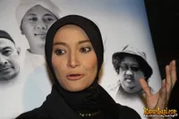 Foto Inneke Koesherawati