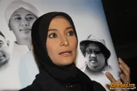 Foto Inneke Koesherawati