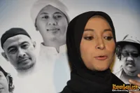 Foto Inneke Koesherawati