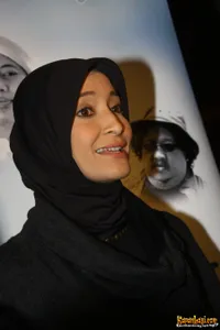 Foto Inneke Koesherawati