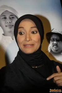 Foto Inneke Koesherawati