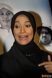 Foto Inneke Koesherawati