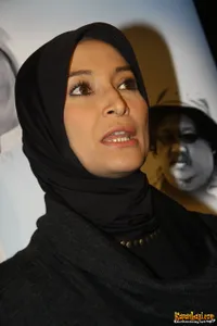 Foto Inneke Koesherawati