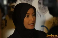 Foto Inneke Koesherawati