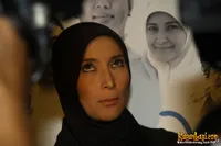 Foto Inneke Koesherawati