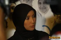 Foto Inneke Koesherawati