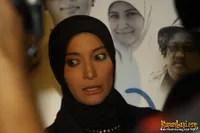 Foto Inneke Koesherawati