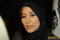 Foto Inneke Koesherawati