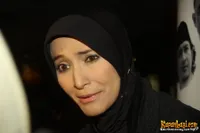 Foto Inneke Koesherawati