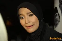 Foto Inneke Koesherawati