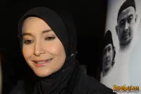 Foto Inneke Koesherawati