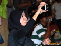 Foto Inneke Koesherawati