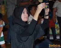 Foto Inneke Koesherawati