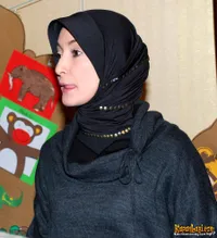 Foto Inneke Koesherawati