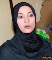 Foto Inneke Koesherawati