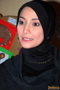 Foto Inneke Koesherawati