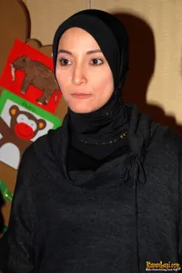 Foto Inneke Koesherawati