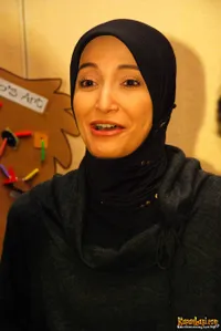 Foto Inneke Koesherawati