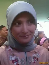 Foto Inneke Koesherawati