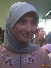 Foto Inneke Koesherawati