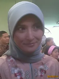 Foto Inneke Koesherawati