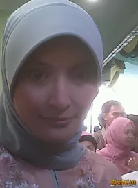 Foto Inneke Koesherawati