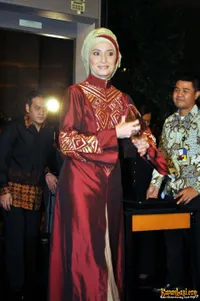 Foto Inneke Koesherawati