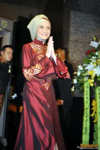 Foto Inneke Koesherawati