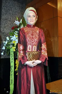 Foto Inneke Koesherawati