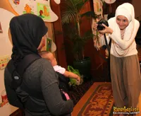 Foto Inneke Koesherawati