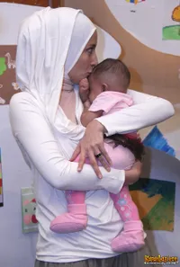 Foto Inneke Koesherawati