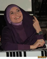 Foto Inneke Koesherawati